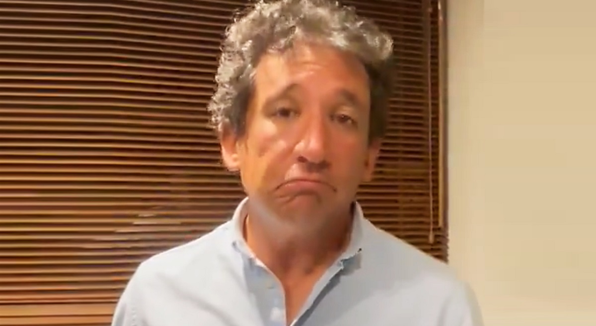 Antonio Casale se va de RCN Radio hoy y confirmó en emisión en vivo por qué