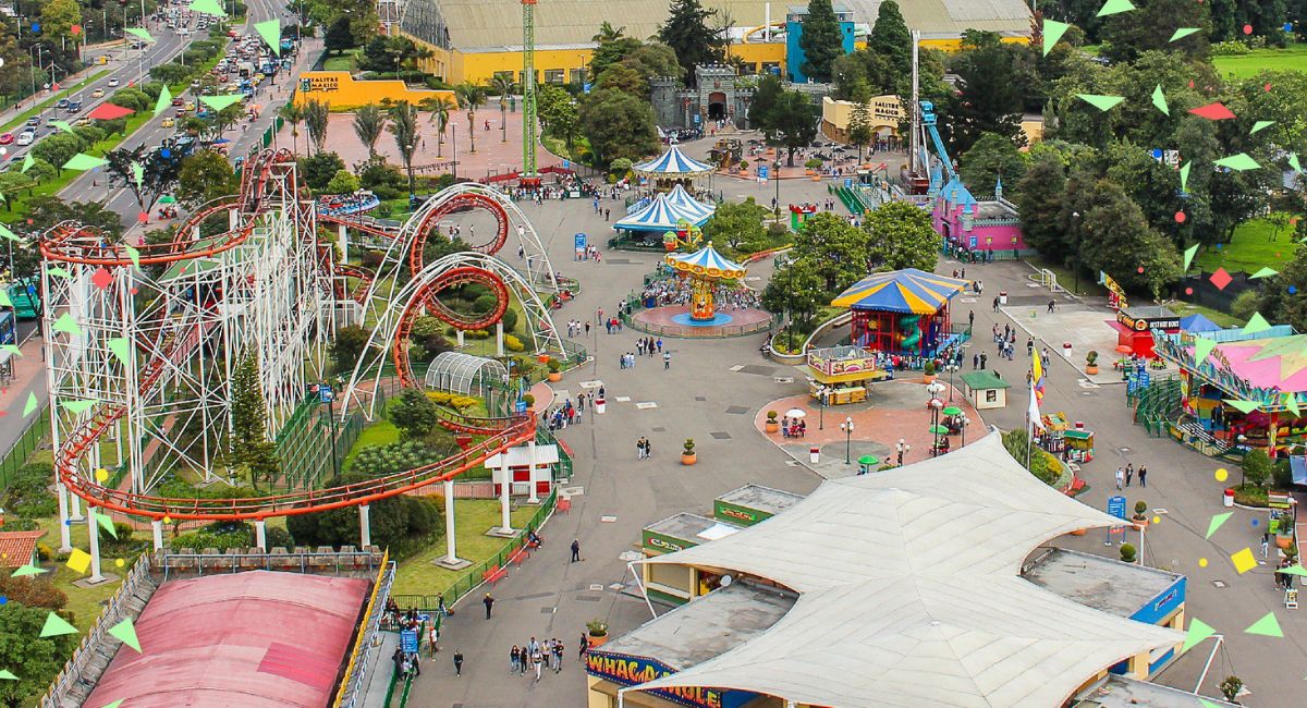 Foto de Salitre Plaza, en nota de que Salitre Plaza dijo cómo hará expansión con empleos e inversión de US$40 millones