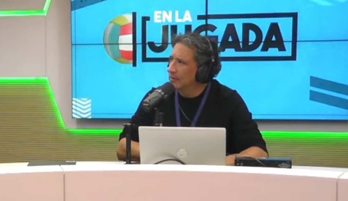 Antonio Casale se va de RCN Radio y lo reemplazará Juan Felipe Cadavid