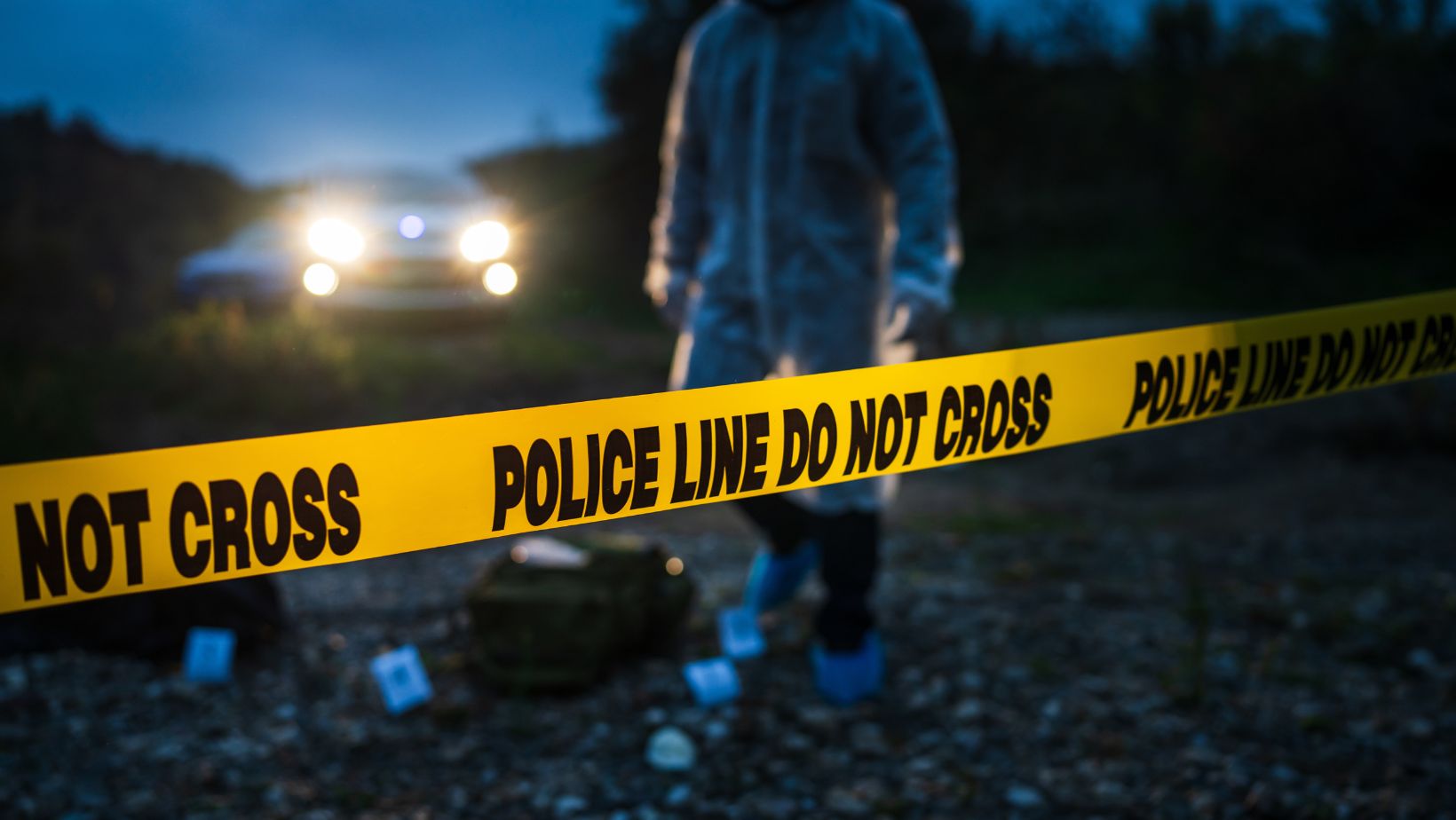 Hombre confesó que mató a su madre y ocultó su cuerpo en maleta: detalles