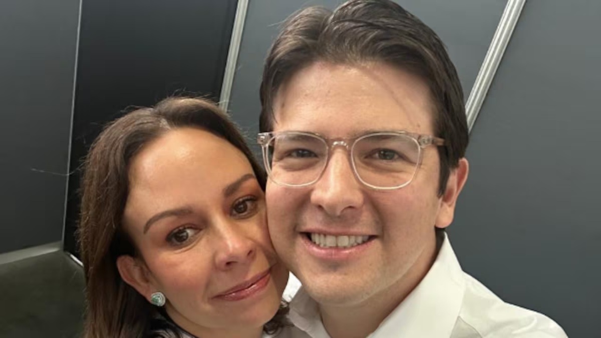 Esposa de Miguel Uribe confirmó que aplazaron cirugía que le iban a hacer a él