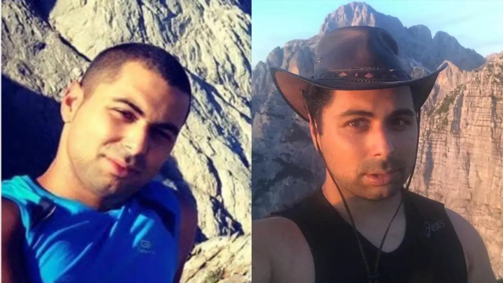 Hombre que fue asesinado por su madre y novia colombiana en Italia: detalles