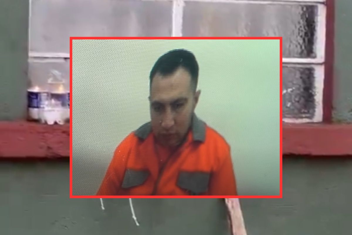 Médico contó cómo intentó salvar a niños asesinados por su papá en Bogotá