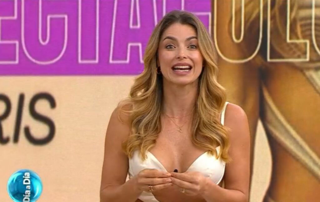 Cristina Hurtado