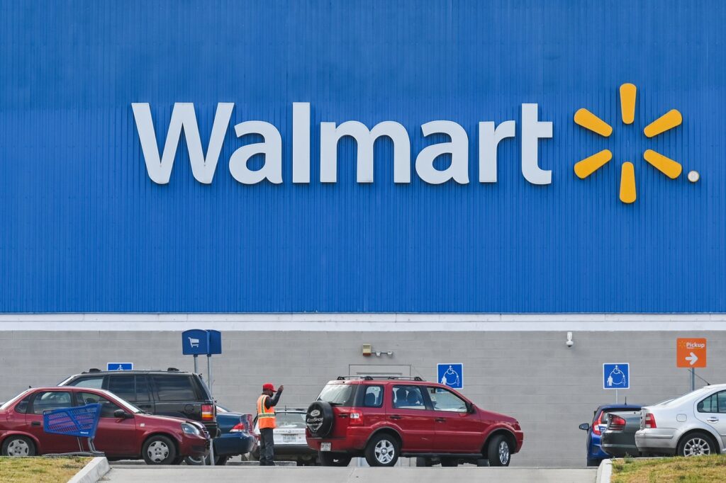 Walmart, en México / Getty Images