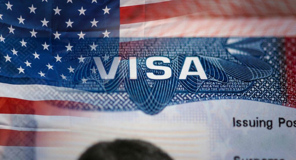 Visa / Getty 