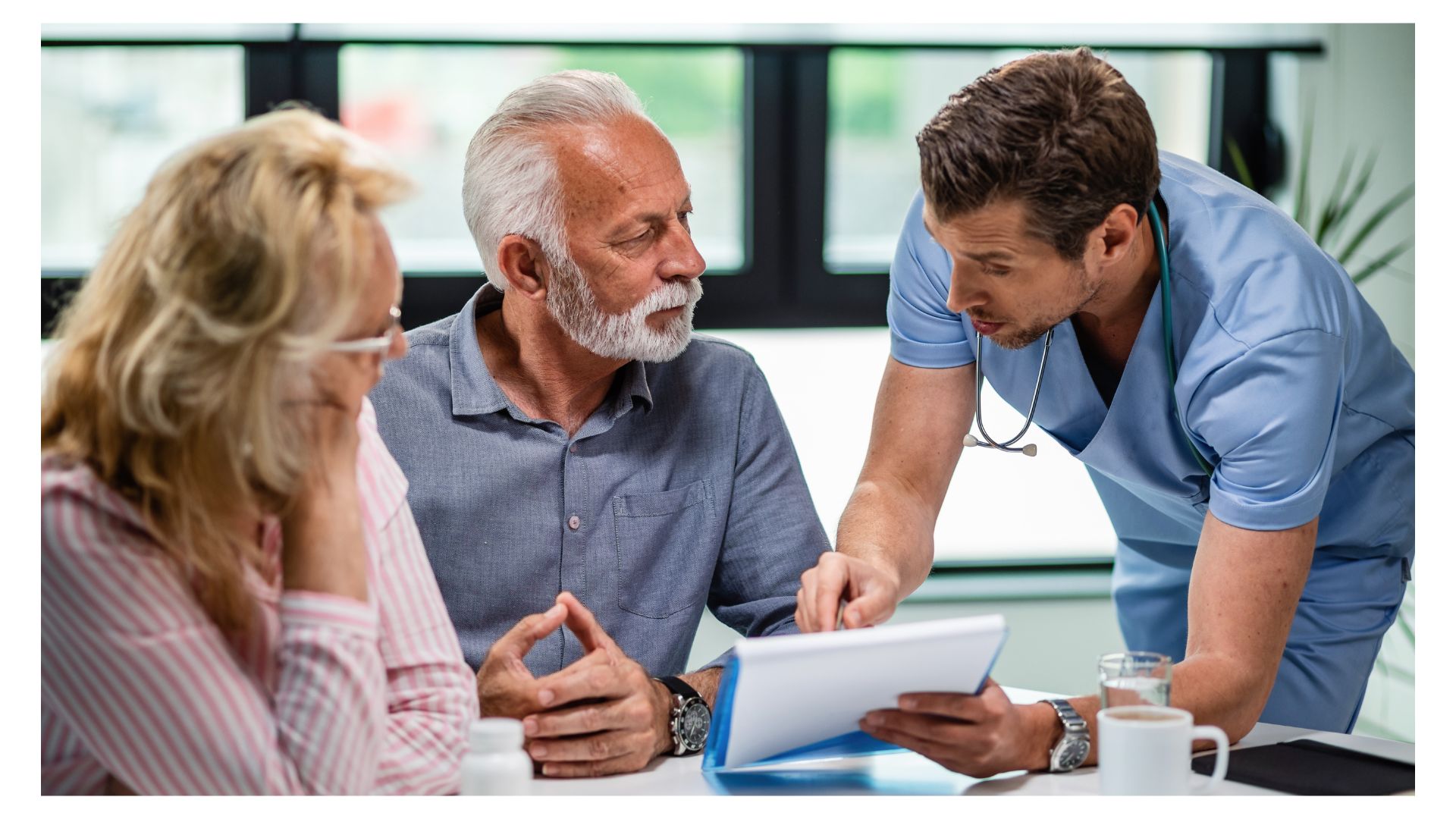 Cuál es la EPS mejor calificada en Colombia para pensionados 2025: no deja morir