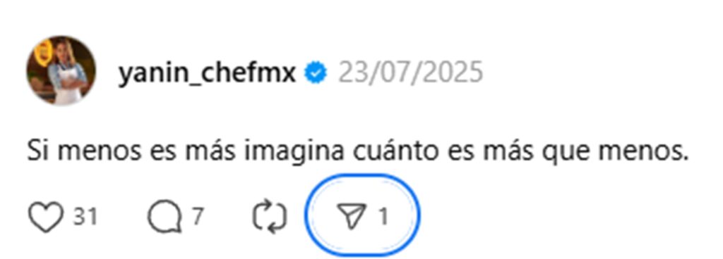 Post de Threads