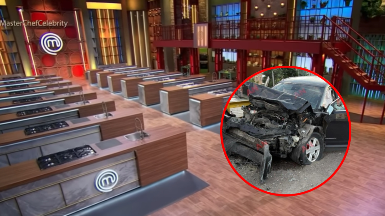 Murió Yanin Campos, exparticipante de Masterchef México: detalles de accidente