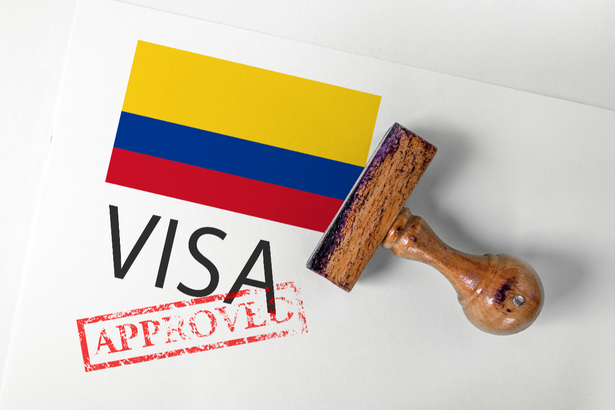 Dicen cuáles son las visas en Colombia que no requerirán de entrevista presencial, ante la nueva regulación que empezará a regir desde septiembre de 2025. 