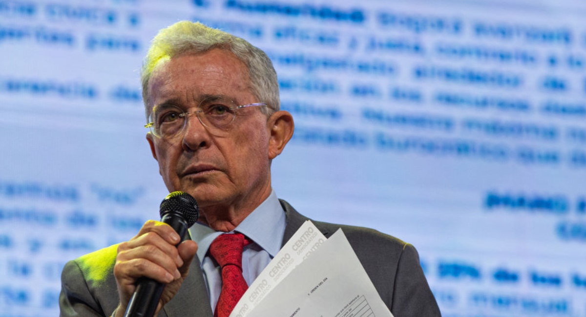 Tribunal Superior de Bogotá tomó drástica decisión para agilizar proceso Álvaro