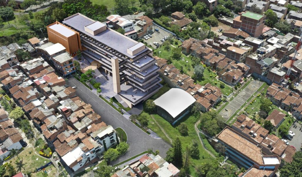 Telemedellín