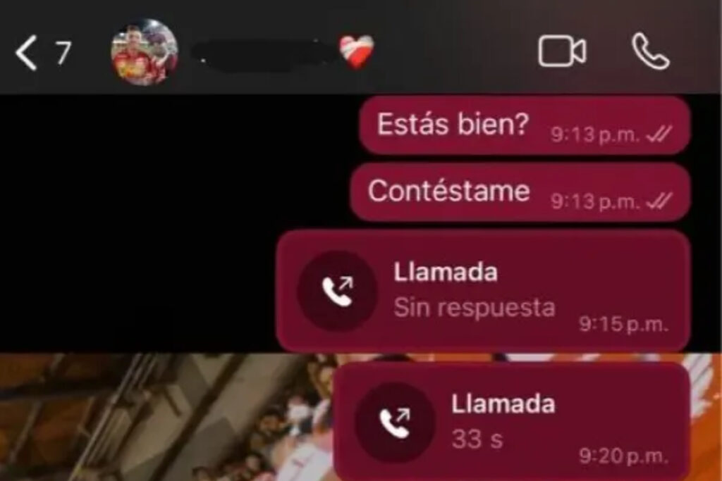 El Tiempo 