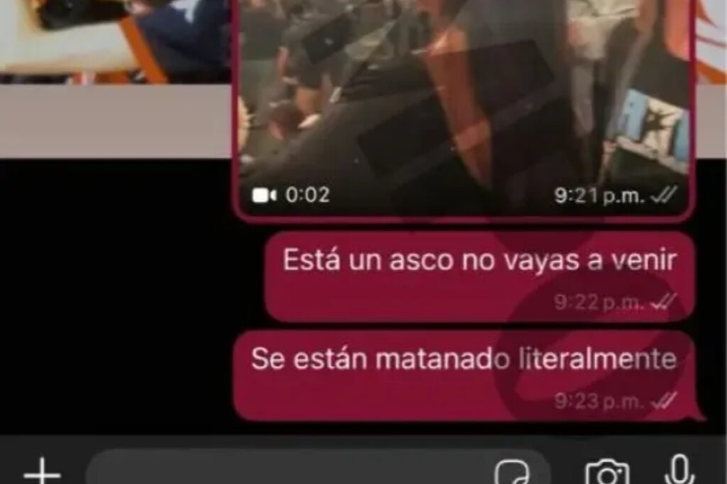 El Tiempo 