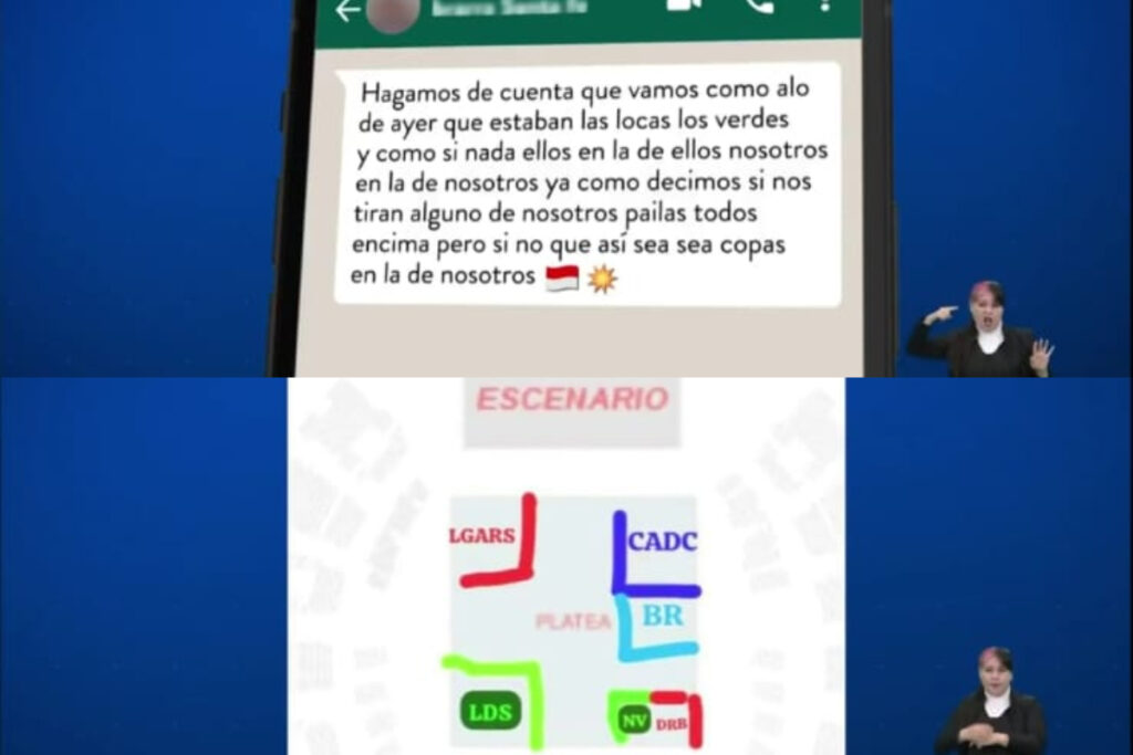 Noticias Caracol 