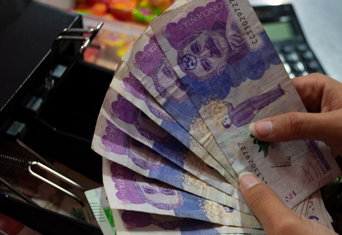 Banco Contactar en Colombia anunció cambio notable que se nota desde ya