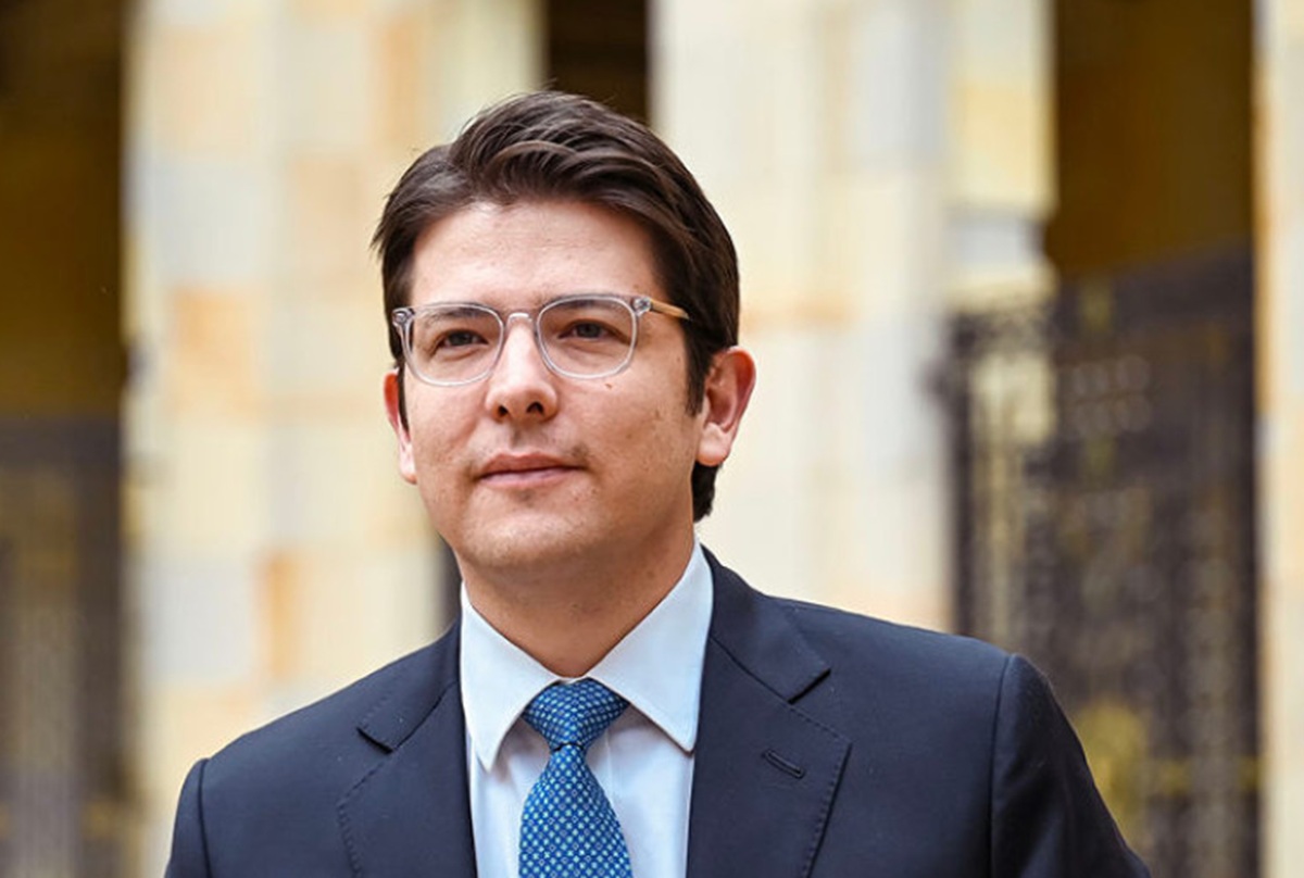 Dicen cómo está hijo de Miguel Uribe Turbay: familia hizo pedido por menor