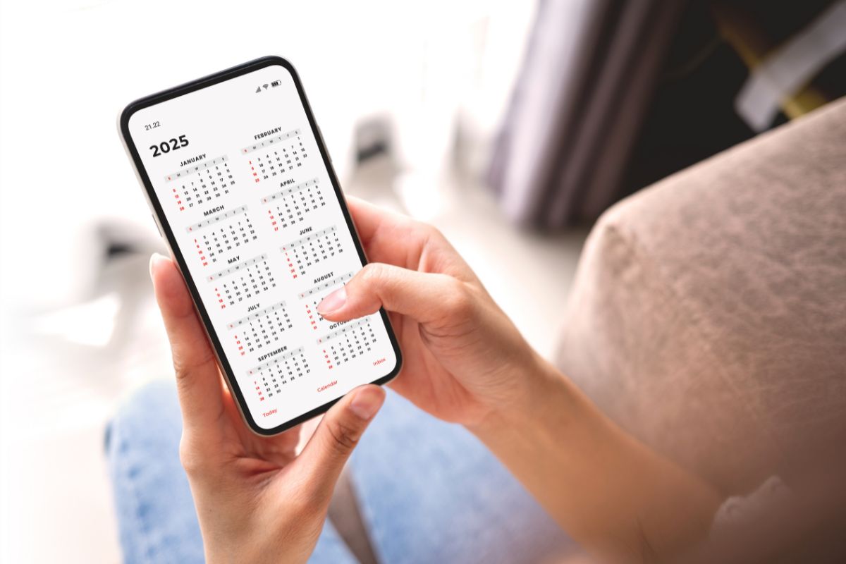 Calendario 2025: qué festivo sigue después del 18 de agosto en Colombia