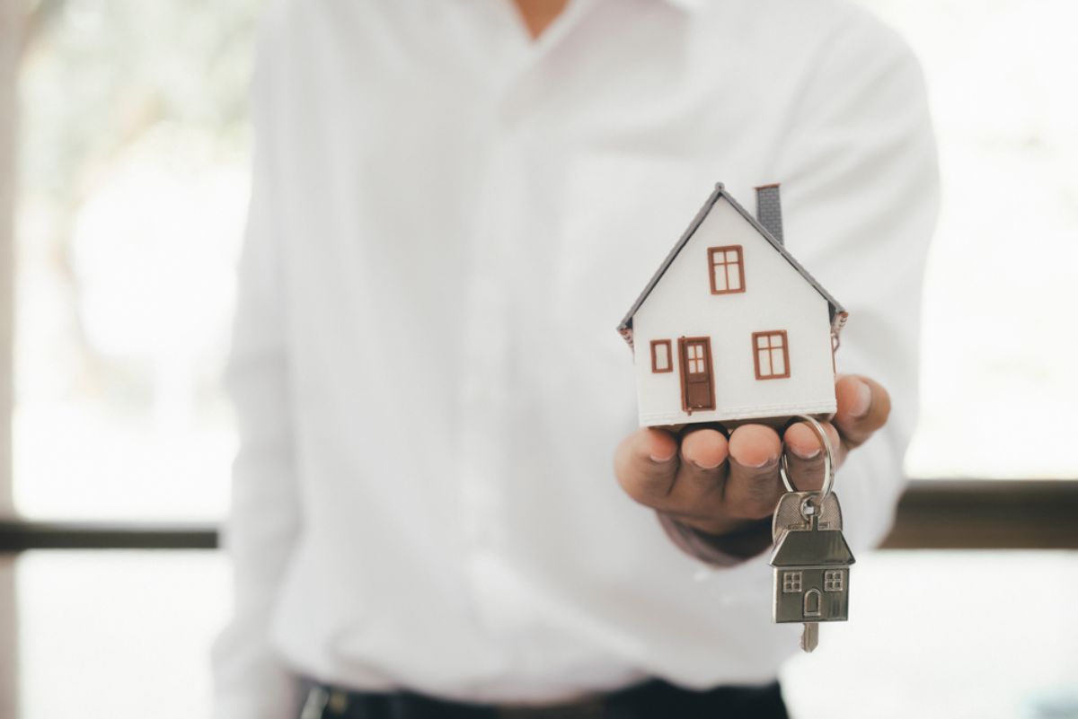 Foto de vivienda, en nota de cómo proteger vivienda en arriendo en Colombia con ayuda a problemas frecuentes