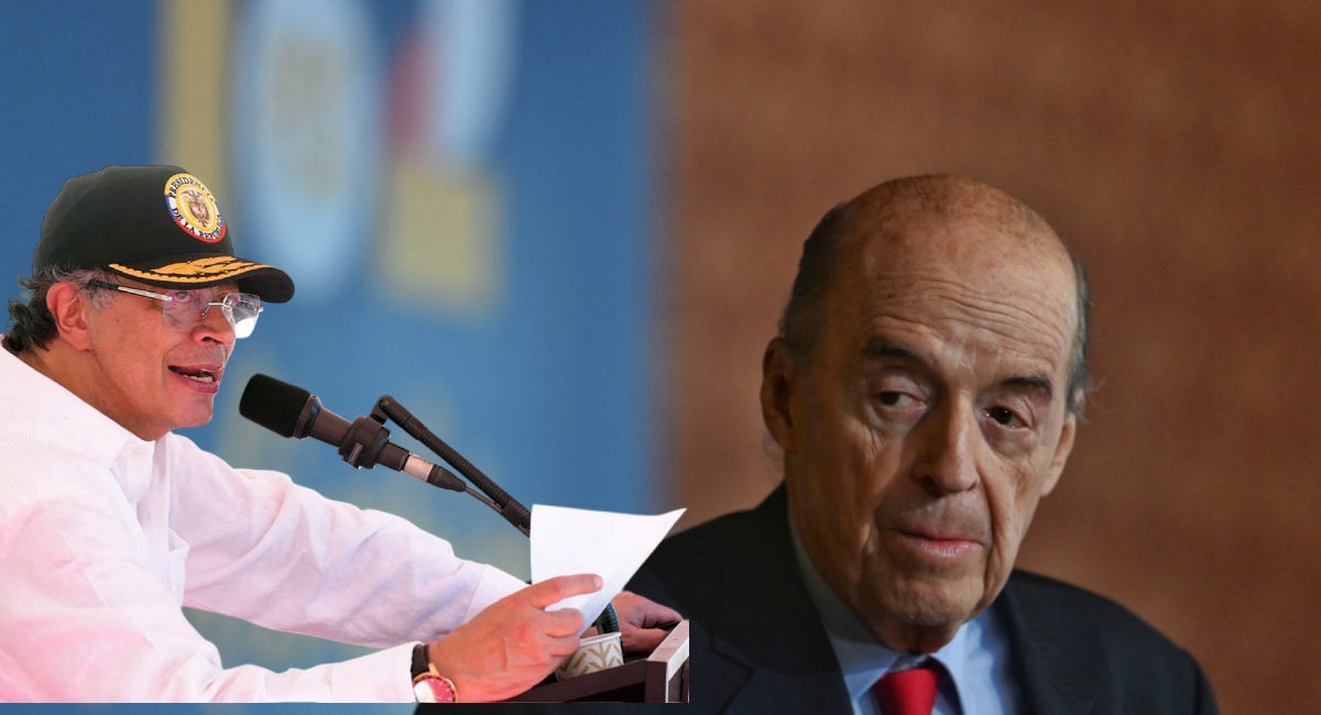 Fiscalía tomó decisión por demanda de Gustavo Petro contra Álvaro Leiva