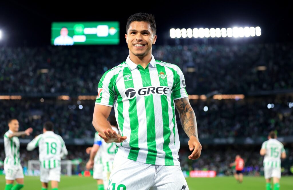 'Cucho' Hernández / Getty