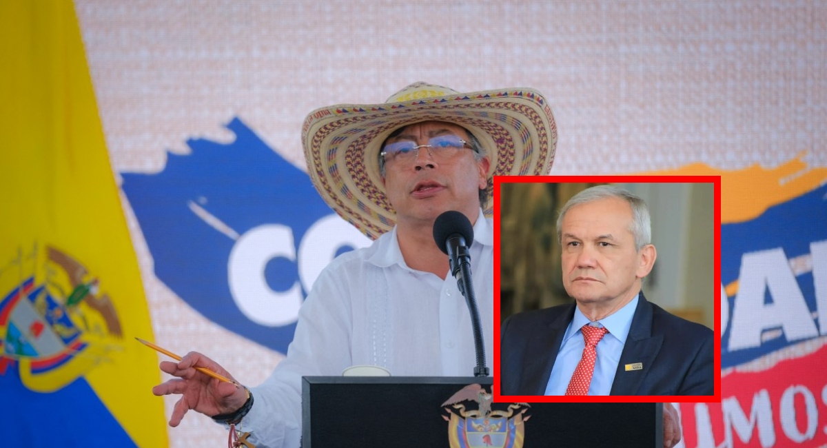 Jugada que habría usado Carlos Ramón González para pedir residencia en Nicaragua