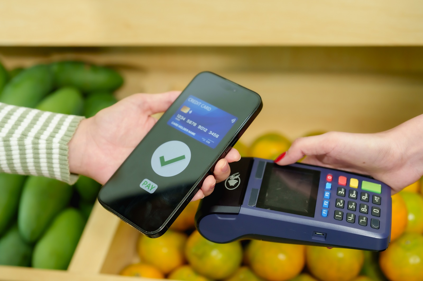 Billetera digital, en nota sobre cuál será la nueva que llegará al país