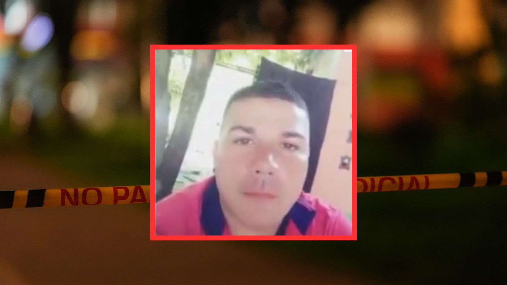 Hombre fue asesinado en Bogotá por el ex de su novia: caso de intolerancia