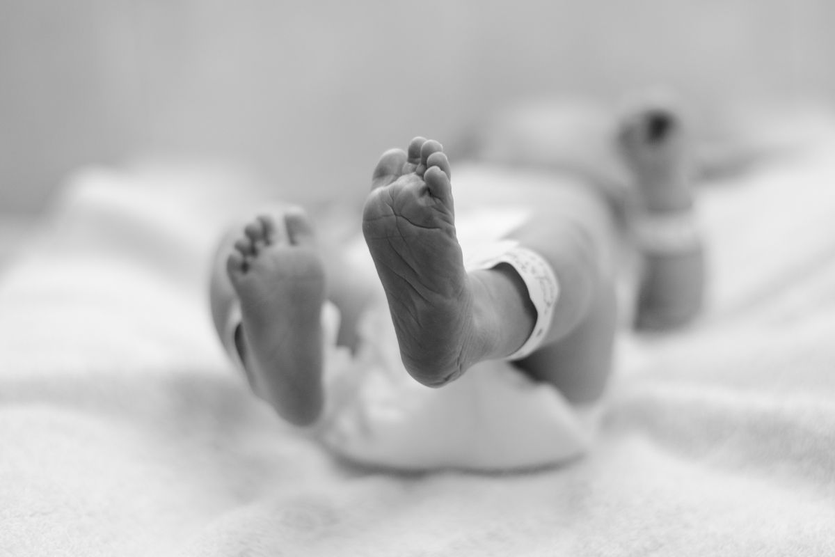 Noticias Montería: salvan a bebé de dos días que fue abandonada en la basura