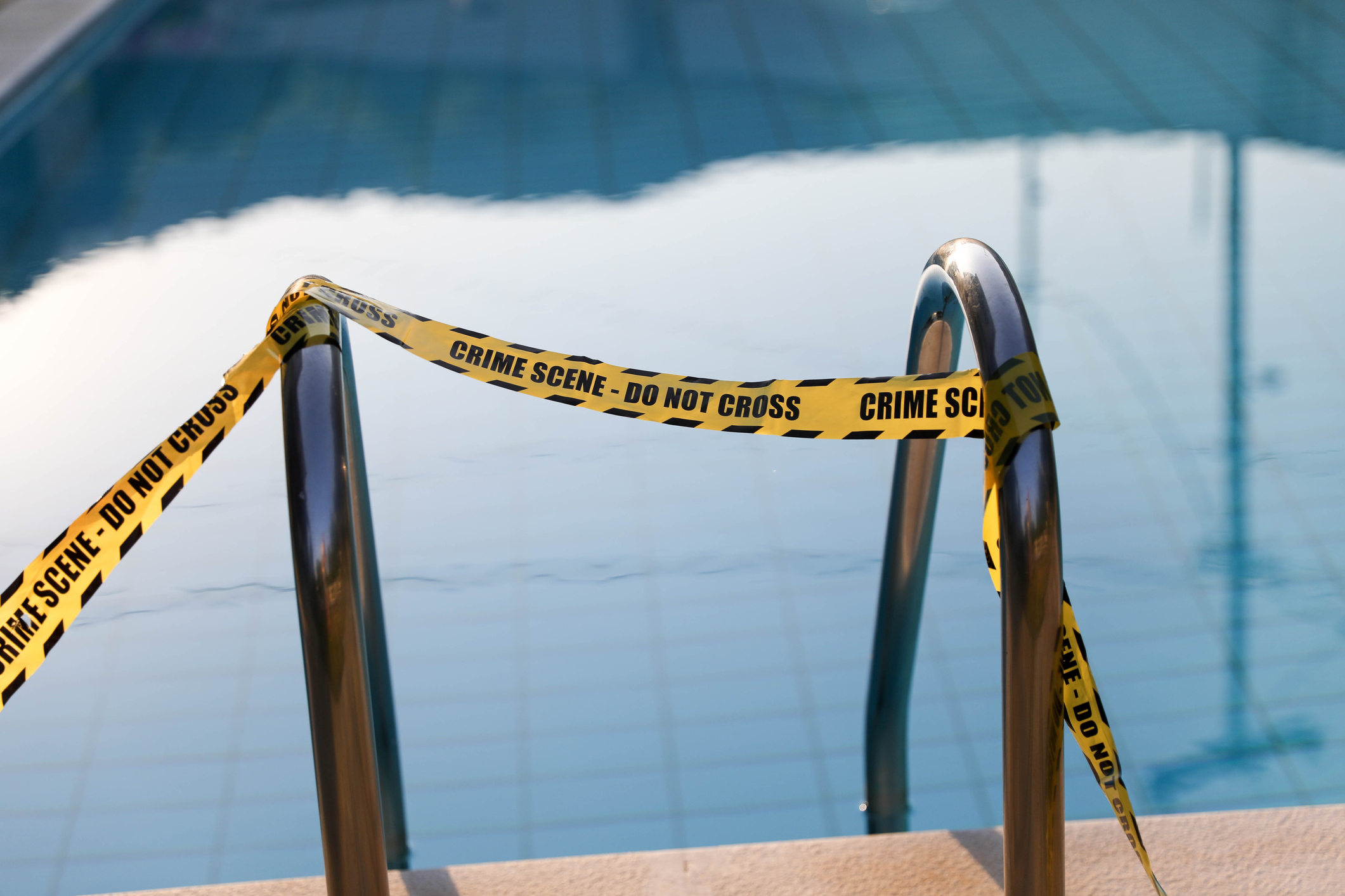 Niño en Arboletes, Antioquia, murió tras ahogarse en piscina de hotel