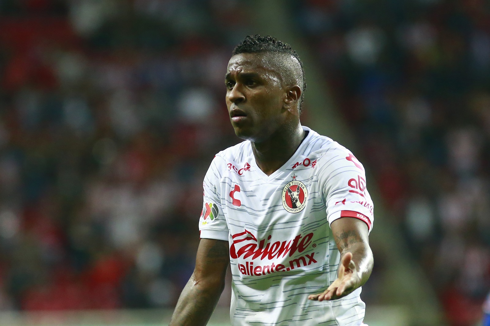 Miller Bolaños, en nota sobre que fue condenado a prisión