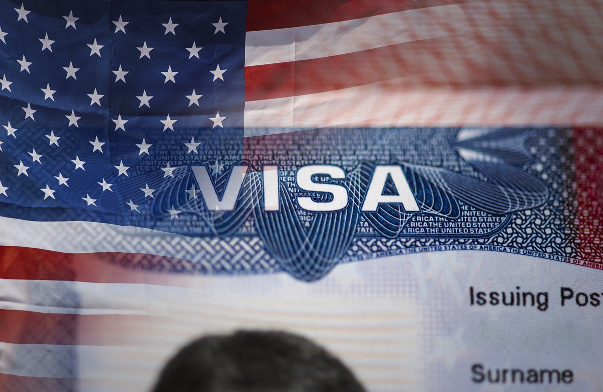 Viene un cambio inesperado en proceso de visas a EE. UU. desde septiembre