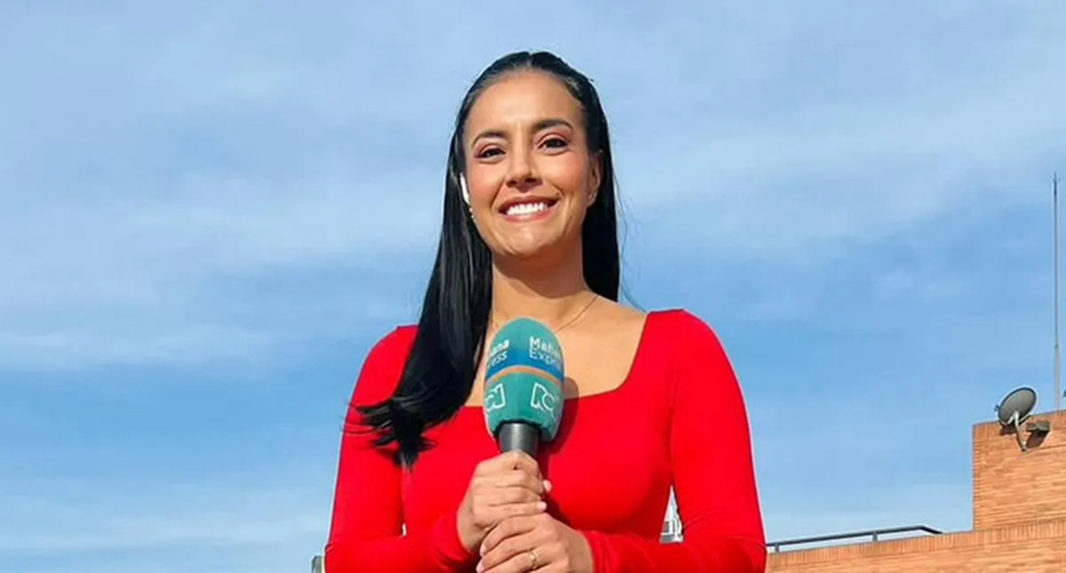 Enigmático mensaje en el caso de Alejandra Gómez, la periodista que murió