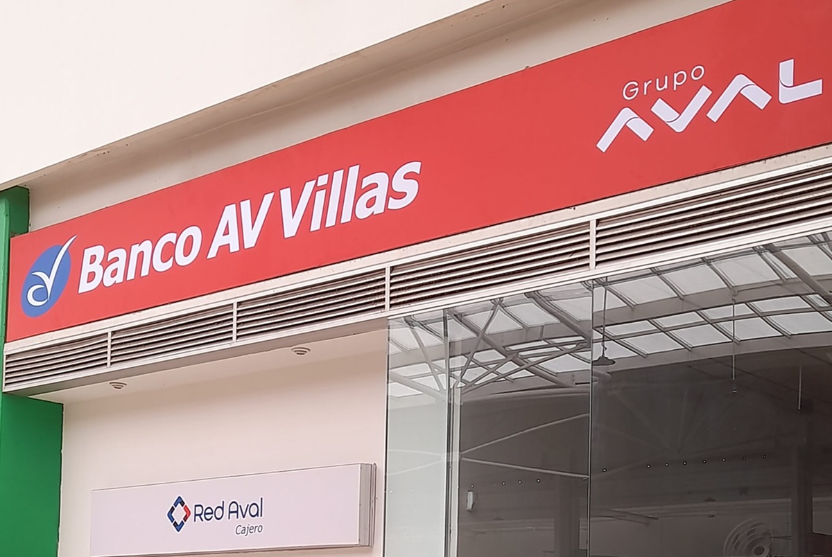 Banco AV Villas explicó cómo funciona salvavidas a endeudados en Colombia