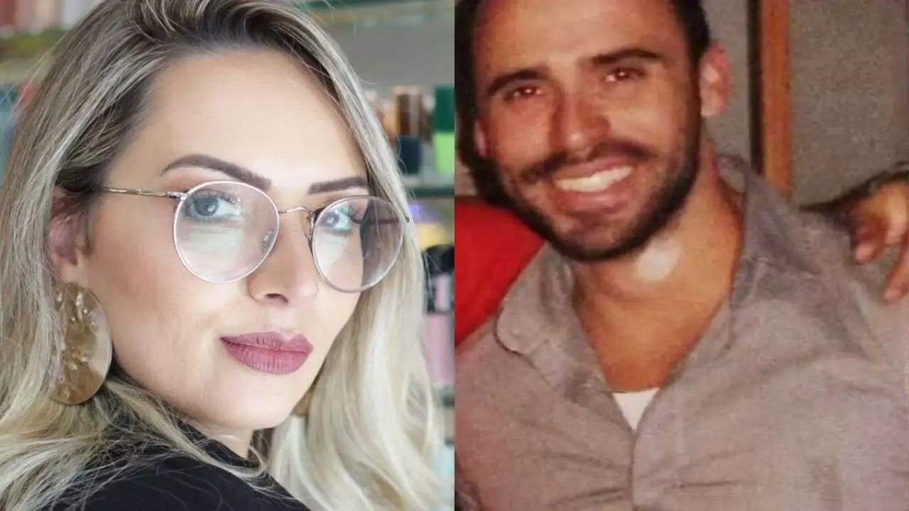 Empresaria en Brasil que fue hallada muerta junto con su pareja, un policía, en la tina de un hotel