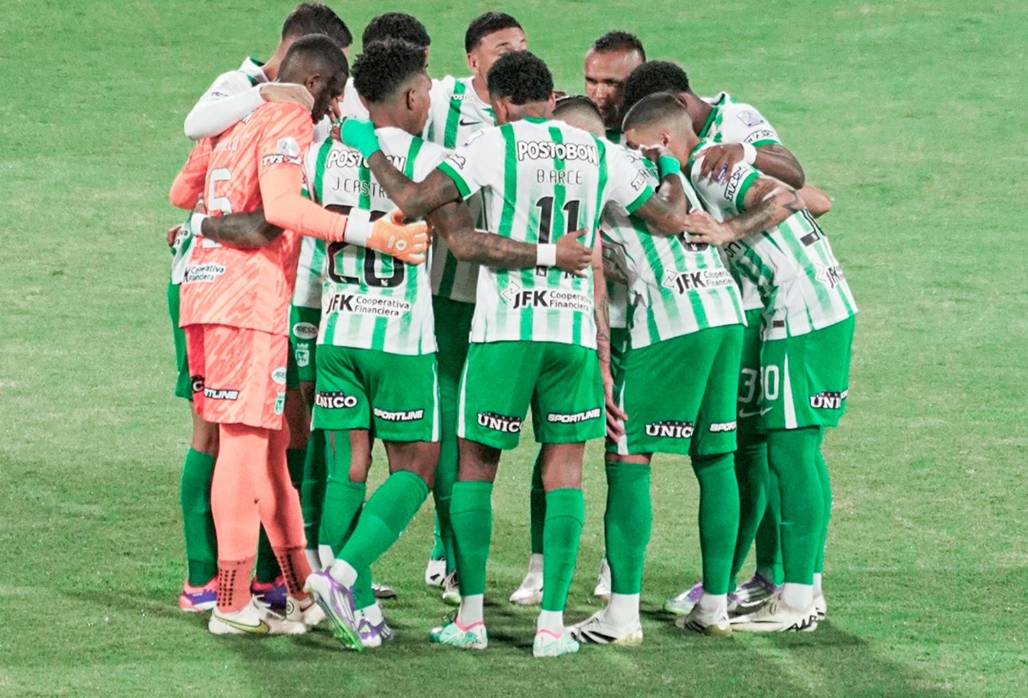 Atlético Nacional