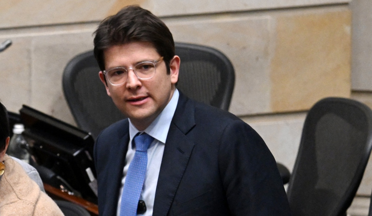 Miguel Uribe, precandidato presidencial asesinado