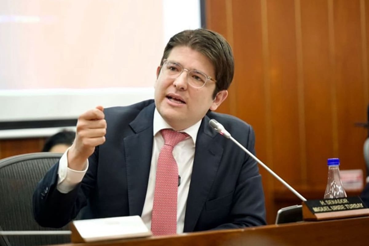 Delicado hallazgo en magnicidio de Miguel Uribe genera dudas con Gobierno