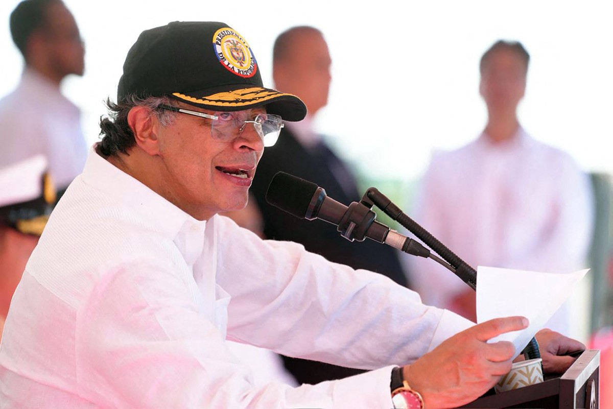 Petro pide extradición exdirector Dapre Nicaragua: Carlos Ramón González