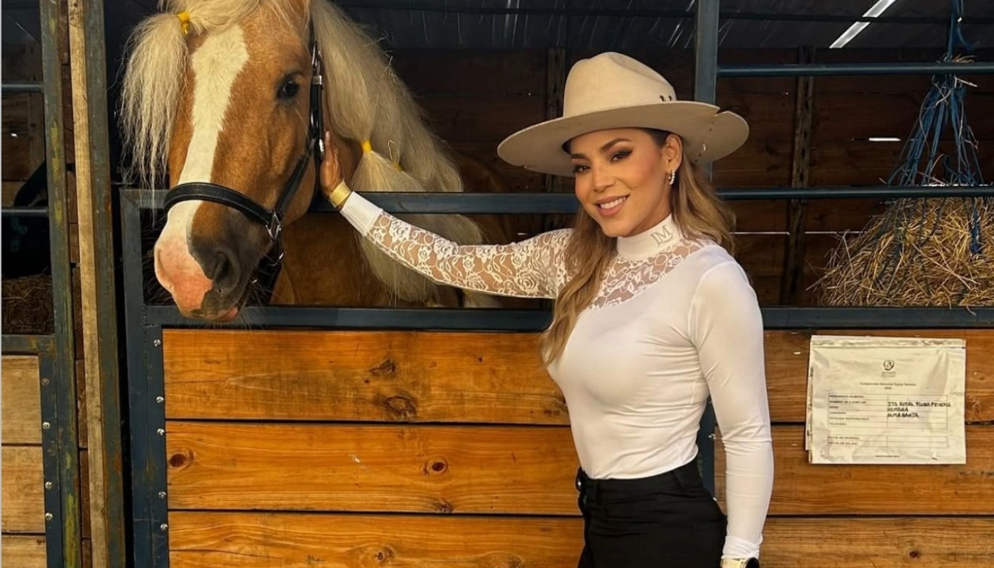 Dura historia de Adriana Bottina: su padre murió de VIH