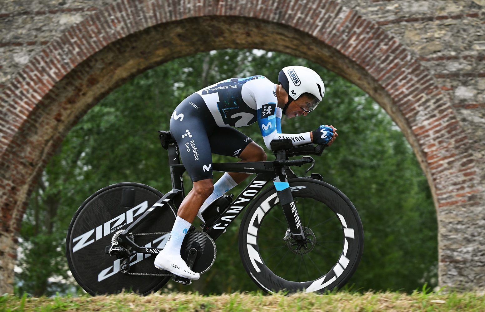 Nairo Quintana