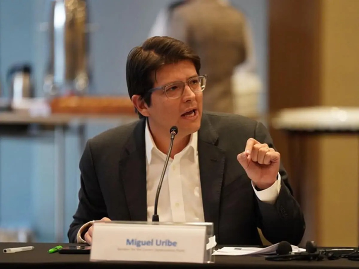 Rolex de $ 56 millones sería clave en crimen de Miguel Uribe prontamente