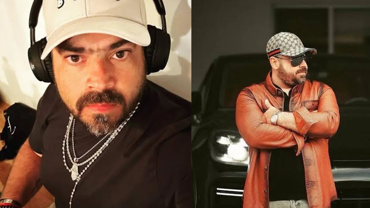 Camilo Ochoa, 'influencer' de México hallado muerto. Era hijo de fundador de El Pollo Loco