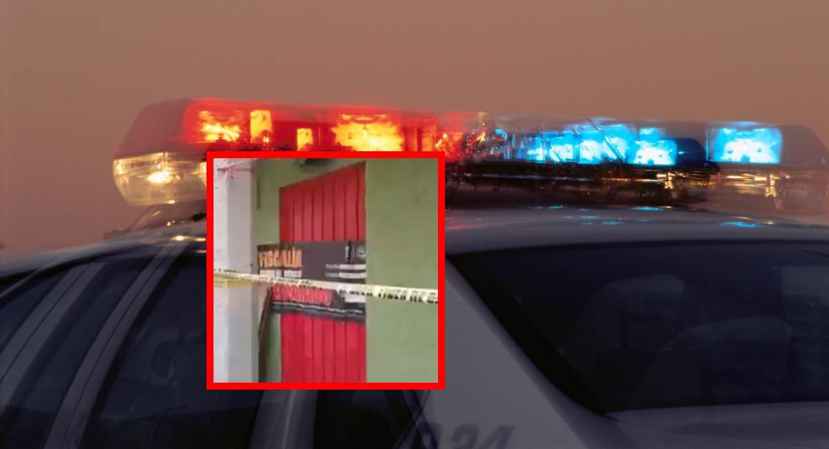 Habrían asesinado a niña de doce años por una deuda que tenía su mamá en México
