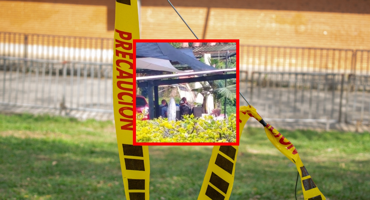 Identidades de muertos y heridos en masacre de Mesitas; hay nuevos detalles