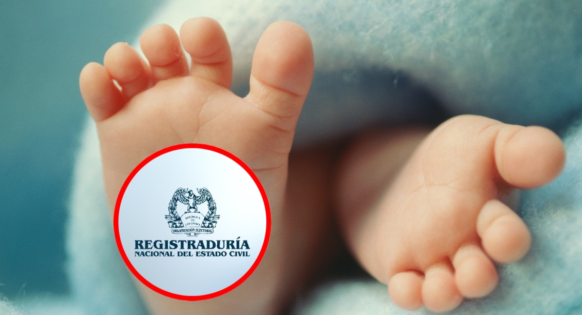Registraduría niega que exista bebé con el nombre de 'Chat Yipiti' en Colombia