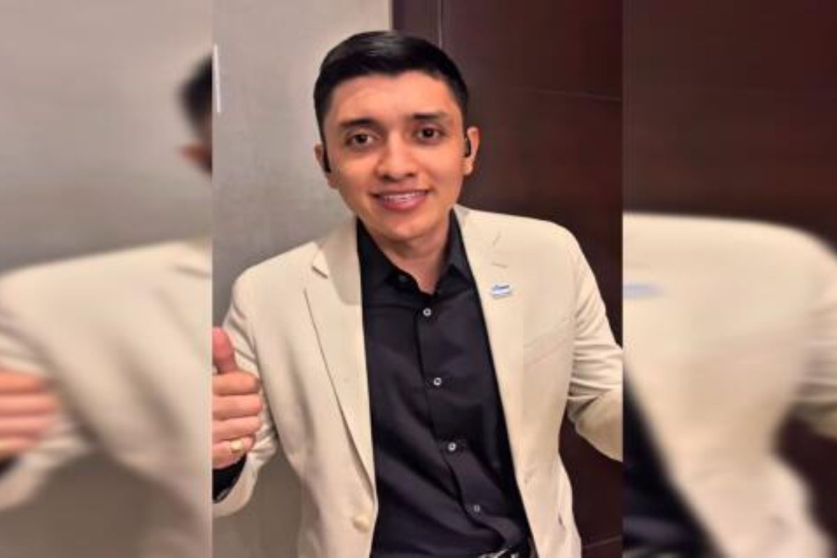 Jonathan Daniel Castellanos Rojas, empresario hincha del Bucaramanga apuñalado en el Metropolitano, recibió 10 heridas y está crítico, según su mamá