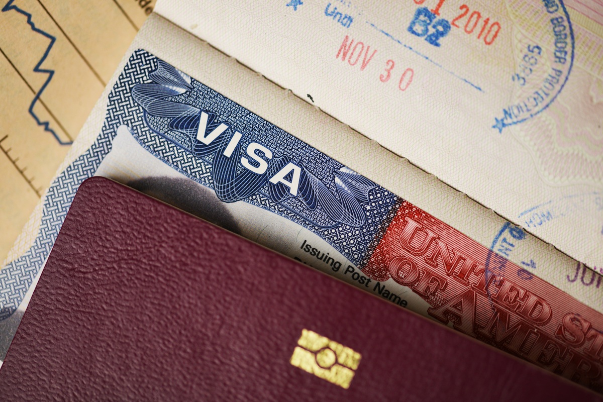 Alerta de Estados Unidos a miles de viajeros y posible revocación de visa