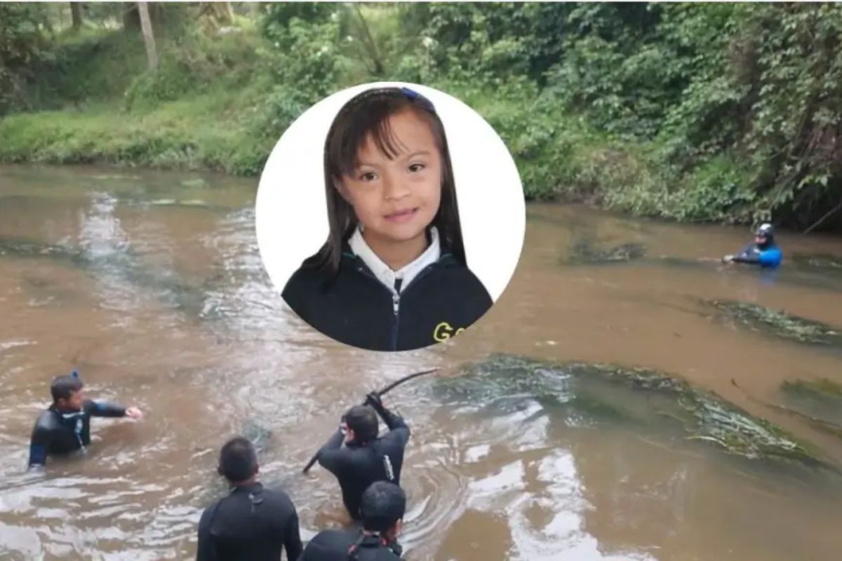 Desaparición de Valeria Afanador: Interpol emitió circular amarilla en búsqueda