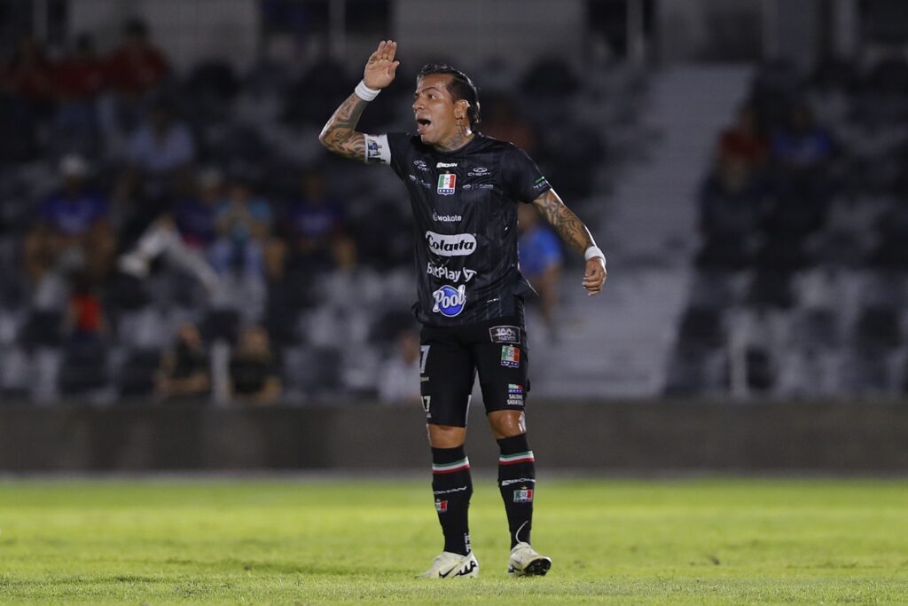 Once Caldas / Getty